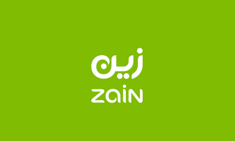 زين zain