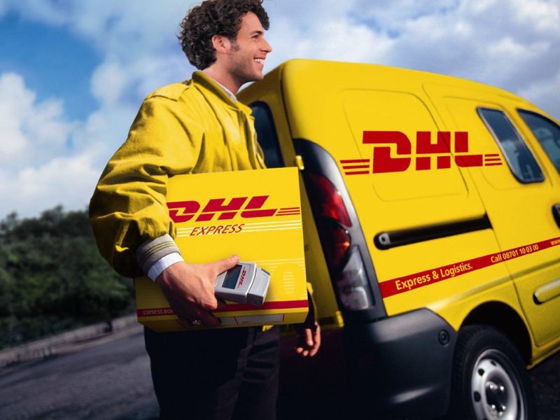 رقم تتبع شحنة اتش ال dhl الموحد في السعودية 1446 وكافة التفاصيل