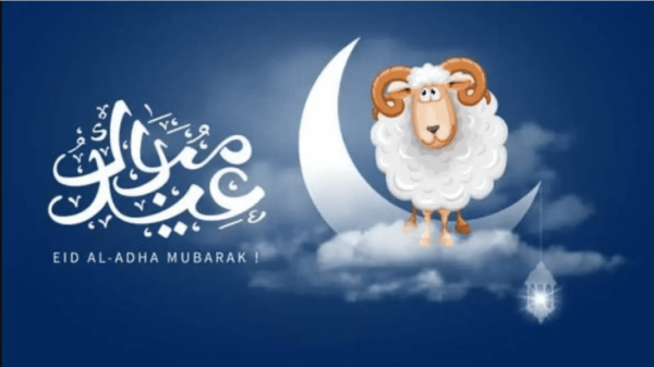 عيد الاضحى لزوجتي 2 e1685008434732