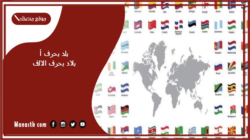 اسم بلد بحرف أ الالف والمعلومات عنها – مدينة بحرف الالف ا