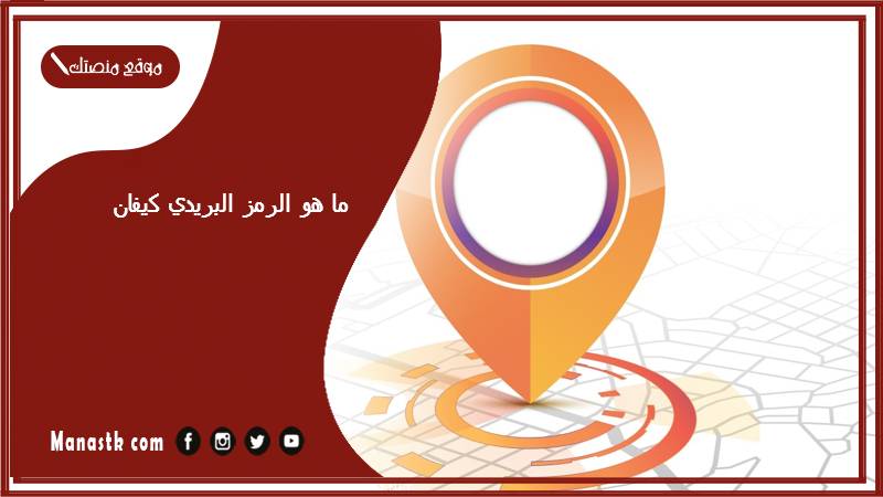 ما هو الرمز البريدي كيفان محافظة العاصمة والمناطق التابعة لها الكويت 2024