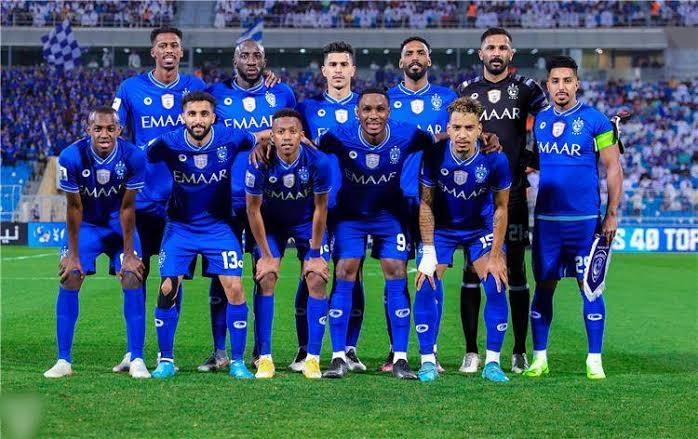 الهلال يتأهب لضم ثنائي محلي من العيار الثقيل