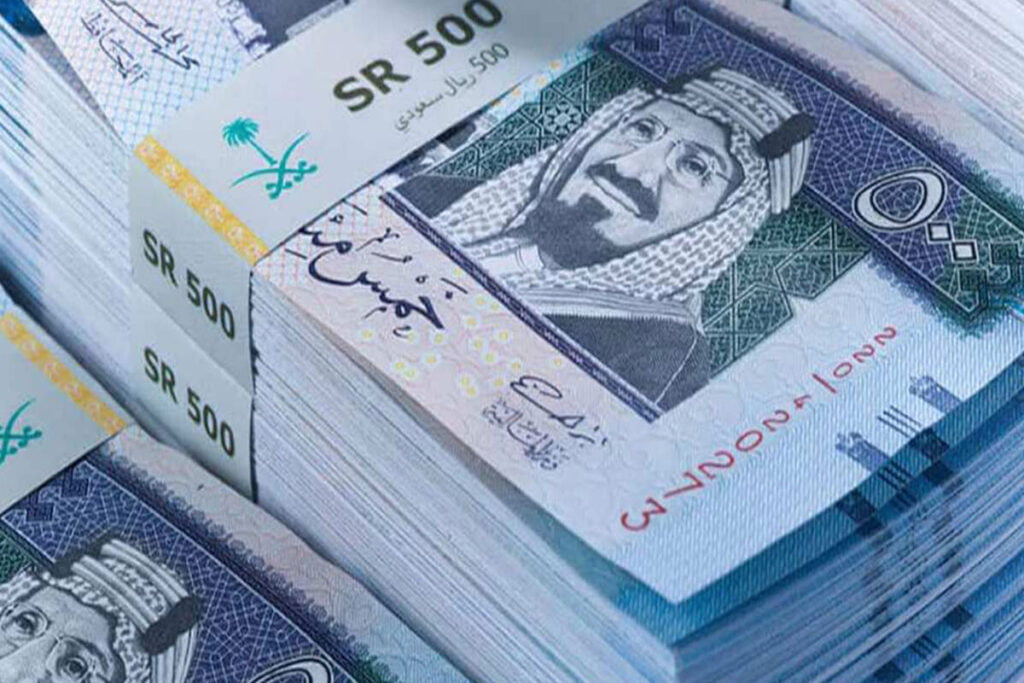 “عااجل” تبكير صرف راتب التقاعد في السعودية وحقيقة زيادة سلم رواتب المتقاعدين الجديد 1446