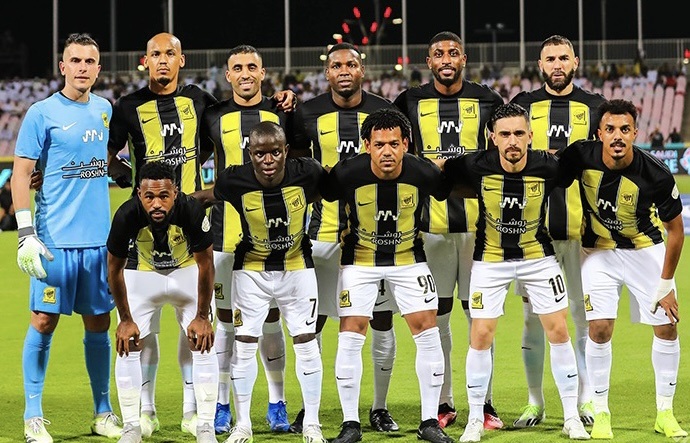 تغريدة مثيرة للجدل من محمد أبو هداية عن نادي الاتحاد