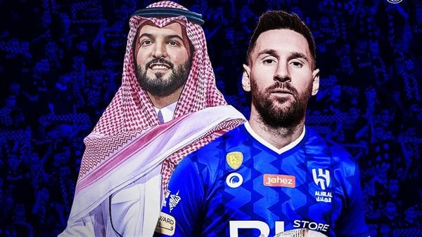 على رادار الدوري السعودي