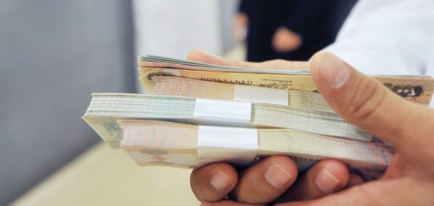 كيف احصل على قرض شخصي بدون تحويل راتب؟ احصل على قرض 64 ألف ريال بدون كفيل