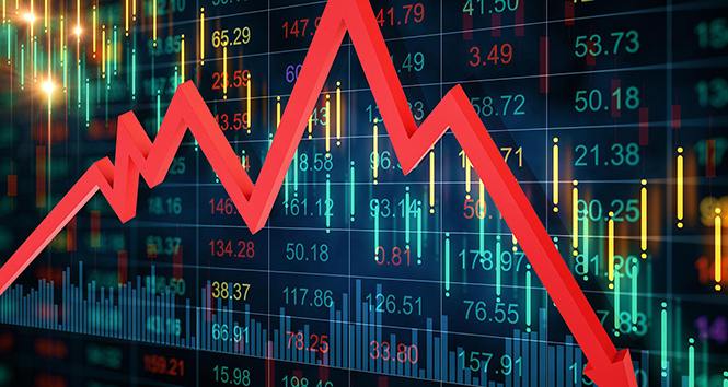 هل تستمر اسهم شركات التأمين في الانخفاض؟؟ إليكم حركة البورصة السعودية خلال جلسة اليوم