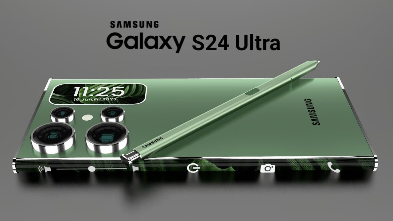 samsung s24 ultra