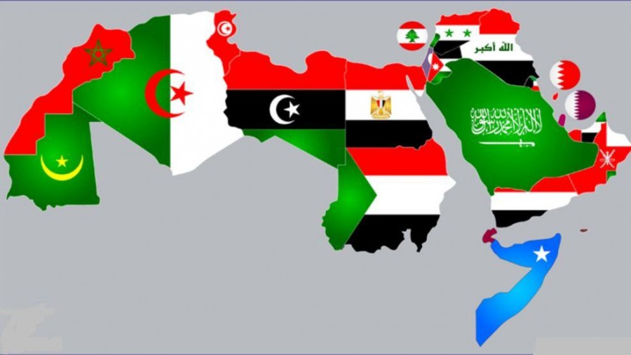 الأوراق المطلوبة للحصول على تأشيرة بلاد المغرب العربي