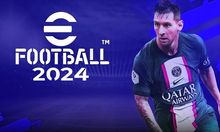 خطوات تحميل الإصدار الأخير من efootball 2024