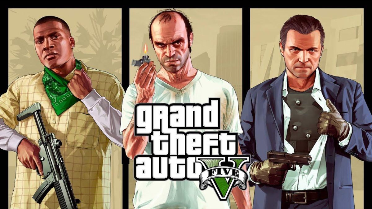 كلمات سر gta 5 ps5 وأفضل شفرات gta 5 لتسهيل اللعبة