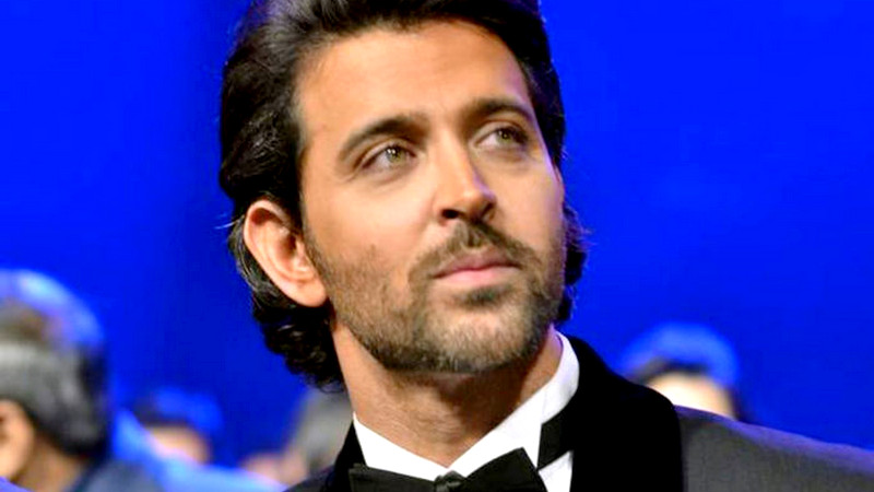 هريثيك روشان hrithik roshanسيرة حياته وأعماله