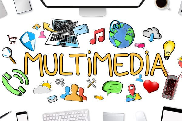 multimedia