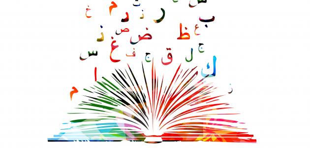 أجمل الكلمات في اللغة العربية 2024 أفخم العبارات عن اللغة العربية