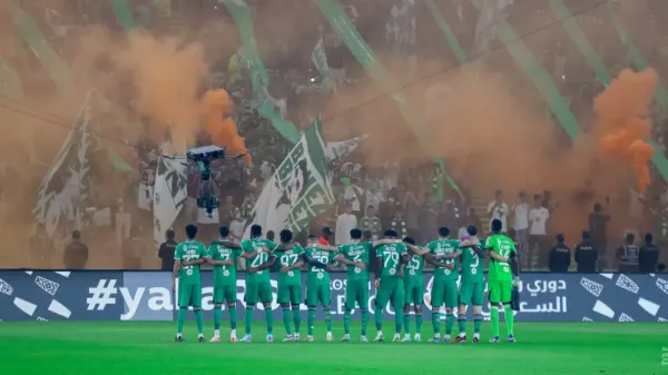 الهدف من مباراة الأهلي القادمة مع الشباب في الدوري