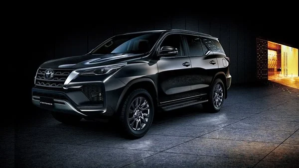 تعرف على سعر toyota fortuner 2024 في السعودية ومميزاتها