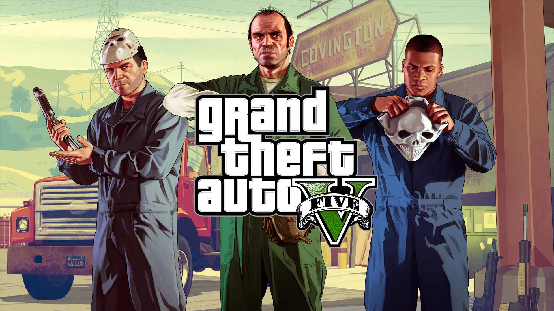 حمل التحديث الأخير في اللعبة واستمتع بإضافات لعبة grand theft auto 2024