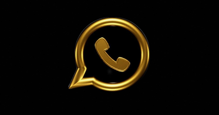 حمل تطبيق whatsapp gold الآن على جوالك