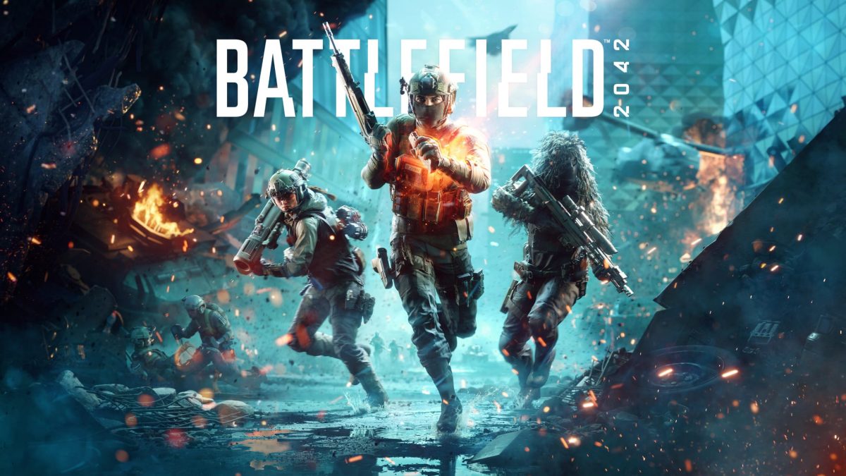 رابط تحديث لعبة battlefield