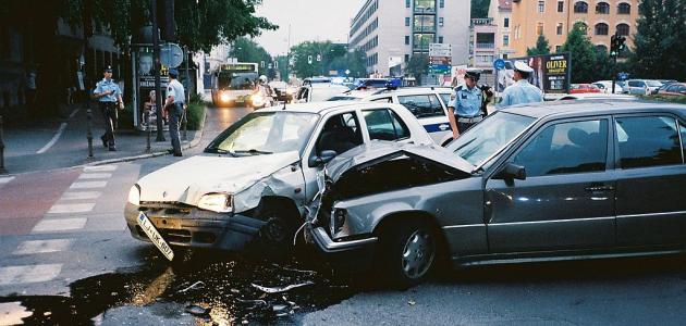 طرق الوقاية من حوادث المرور