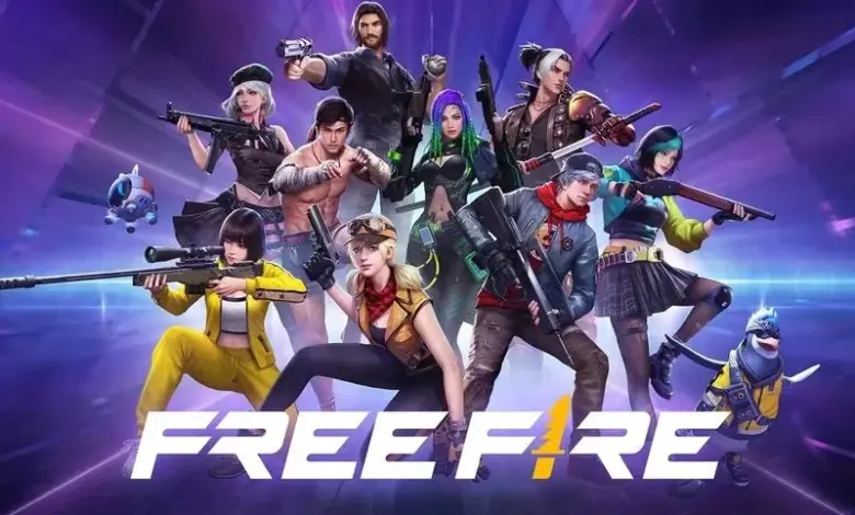 طريقة تحميل free fire 2024 على الجوال أحدث إصدار