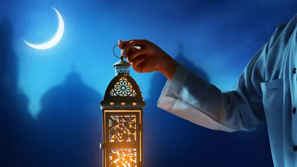 قصص عن فضائل شهر رمضان جميلة