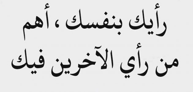 50 عبارات تدل على قوة الشخصية قصيرة : الإنسان الذي له شخصية قوية هو الذي يواجه الأزمات ويسعى لحلها.